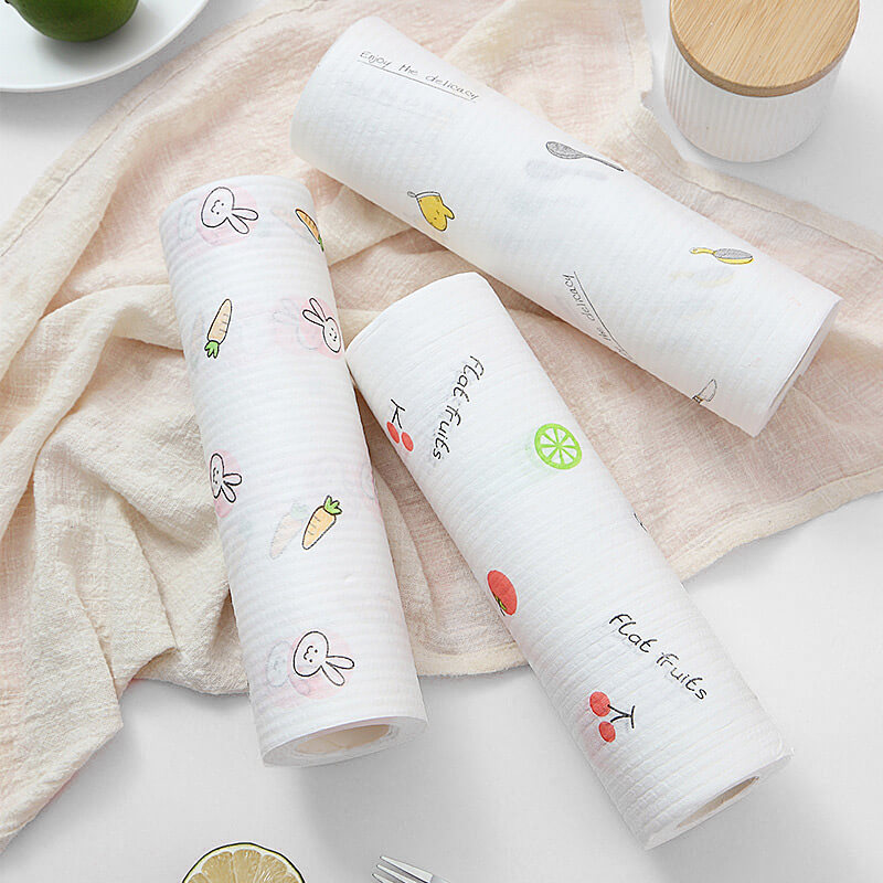 š§¼ Reusable Wipes ā Save Money & Protect The Planet For Daily UsešāØ