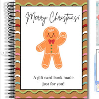 Gingerbread Man