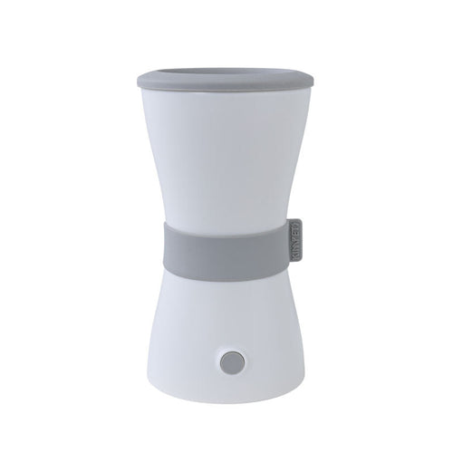Automatic Dog Paw Cleaner Cup – 360° Gentle Paw Washing Tool