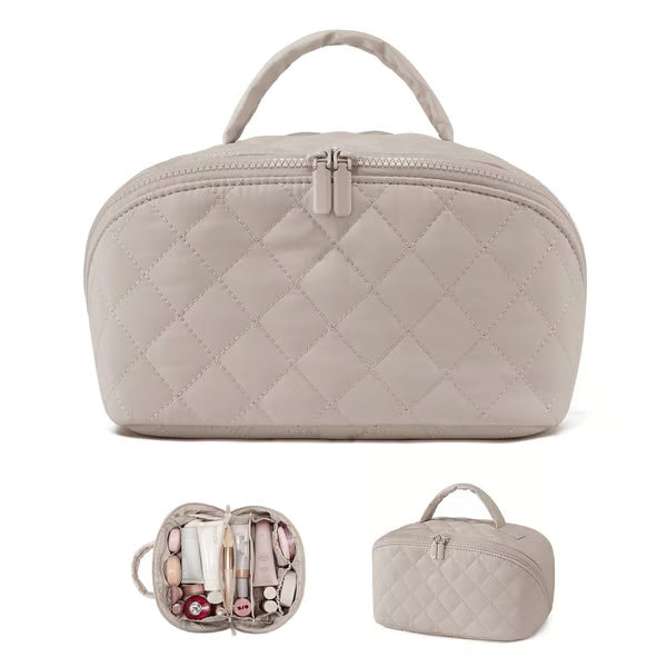 🎉🎉Travel Makeup Bag for Woman