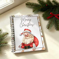 Santa Claus