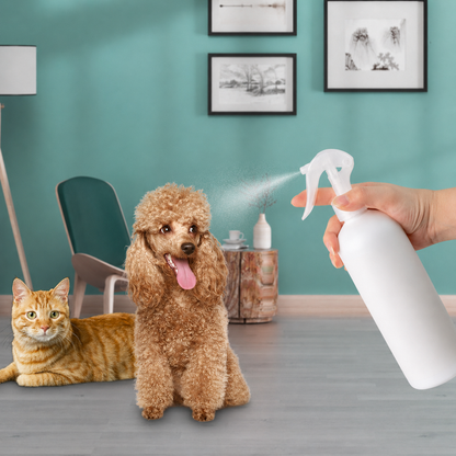 Pet Odor Eliminating & Sanitizing Spray