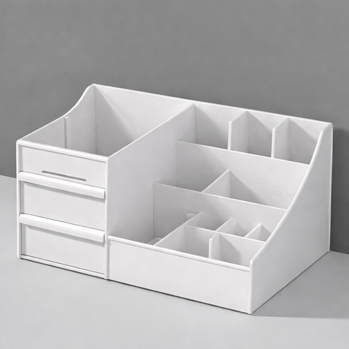 Cosmetic Storage Organizer