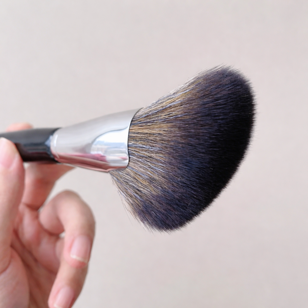 Contour Makeup Brush
