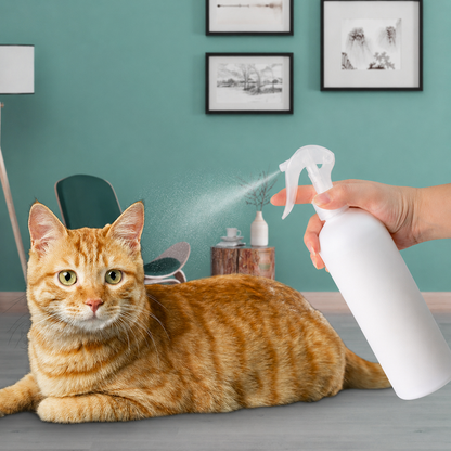 Pet Odor Eliminating & Sanitizing Spray