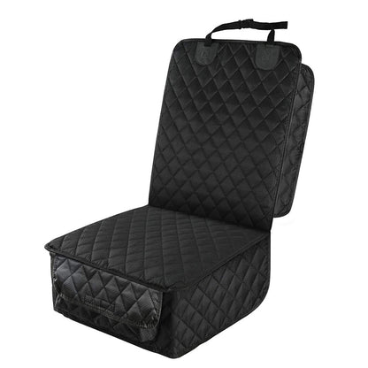 Waterproof Front Seat Pet Car Seat Cover