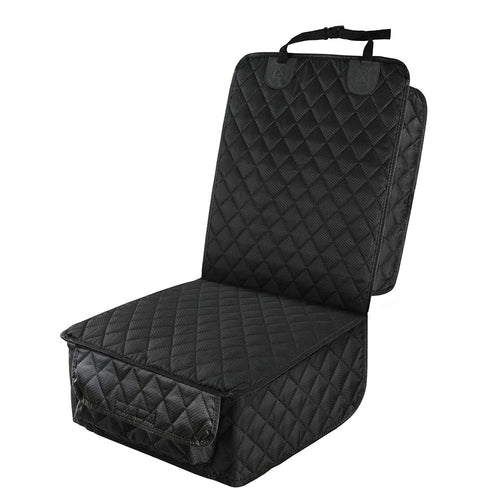 Waterproof Front Seat Pet Car Seat Cover